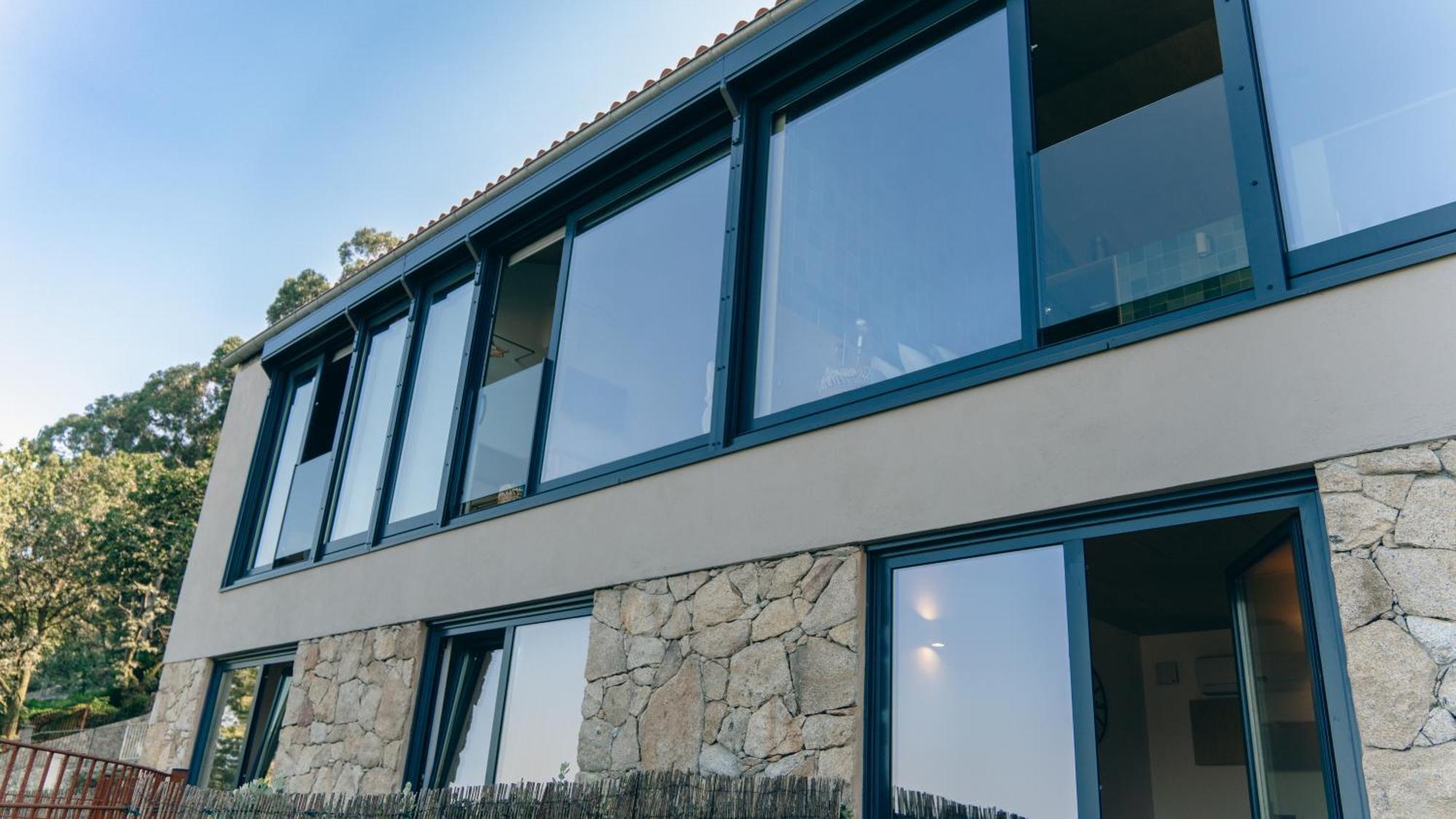 מורוס Miraflores Alojamiento Turistico מראה חיצוני תמונה