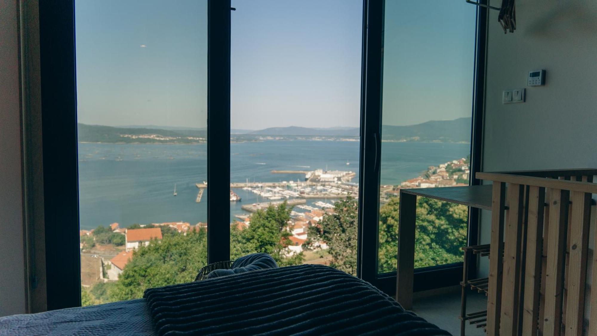 מורוס Miraflores Alojamiento Turistico מראה חיצוני תמונה